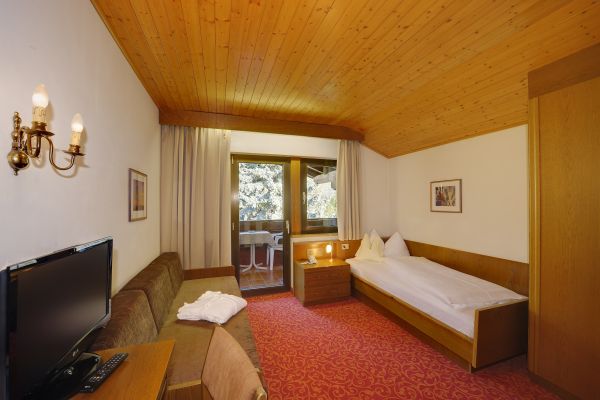 Hotel Laurin (Algund)